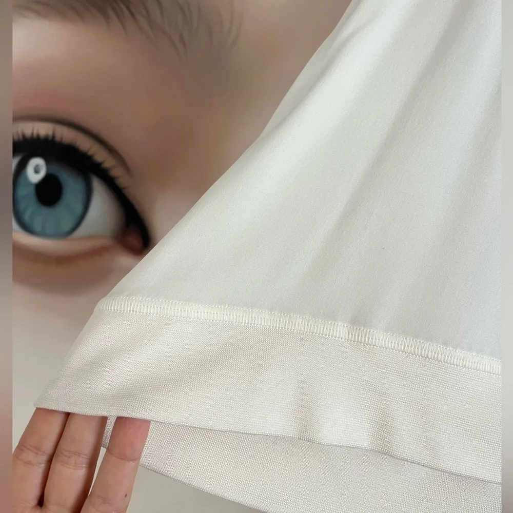 DSQUARED2 Silk t-shirt - Picture 11 of 16